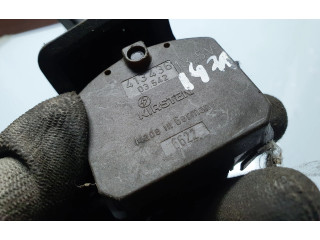 Ручка стеклоочистителей 413436, 6622   Volvo 440