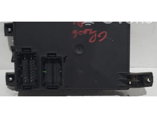 Блок управления Fiat Grande Punto