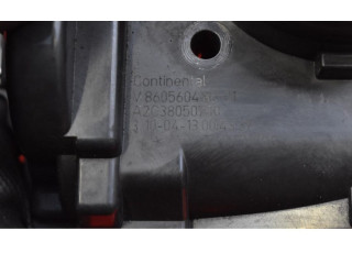 Zámek zadních dveří 860560480-01, 860560480-01 Peugeot 208 2013