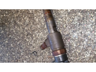 Форсунка 0445110252    Citroen Nemo для дизельного двигателя  1.4