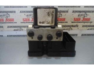 Блок ABS CT3C5007626L Chrysler Voyager