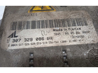 Блок управления Xenon