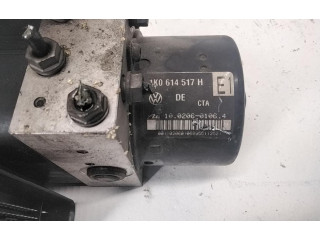 Блок АБС CFHC Volkswagen Golf Plus 2005 - 2013 года