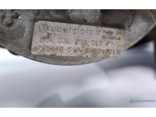 Турбина Skoda Superb B6 (3T) 03L253010F, 03L253010F