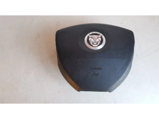 Подушка безопасности водителя 8X23043B13AEOLEG, 8X23043B13AE Jaguar XF