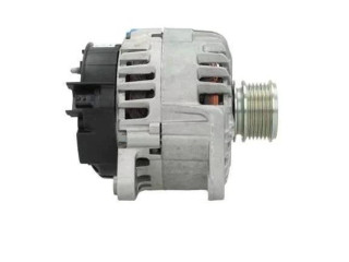 Генератор 0124525081, 0124525139 Dacia Duster