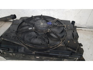 Комплект радиатора