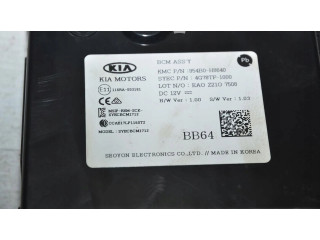 Pojistková skříňka Řídící jednotka BSM 954B0H8640 KIA Rio 2022