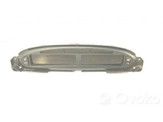 Панель приборов 9652496780   Citroen Xsara Picasso       
