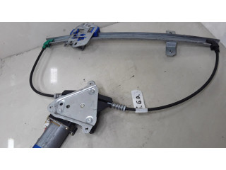 Комплект электрического механизма для подъема окна