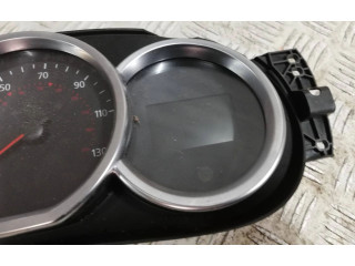 Панель приборов 248107531R, 0000326398   Dacia Sandero       