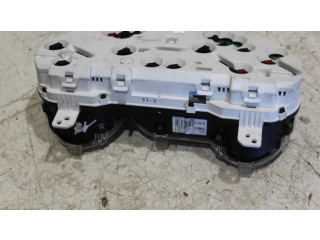 Панель приборов 85012SA251   Subaru Forester SG       