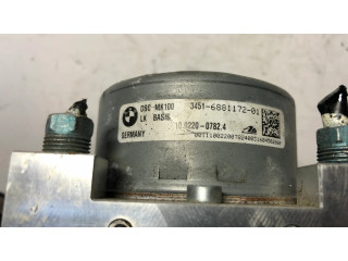 Jednotka ABS 6881173, 6881172 BMW 3 F30 F35 F31 2015