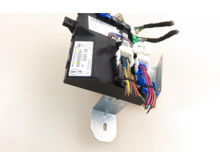 Блок комфорта DN1T15K600GD, DN1T15K600GD Ford B-MAX