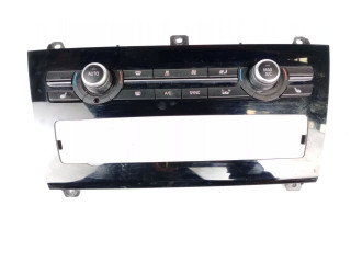 Блок управления климат-контролем 64116821431   BMW X4 F26