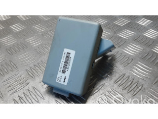 Блок управления постоянной скорости (cruise)