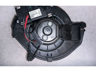 Вентилятор печки 4F0820020A, 4F0820020A   Audi A6 S6 C6 4F