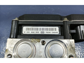 Jednotka ABS 6R0614117D, 6R0614117D Skoda Roomster (5J) 2007