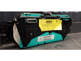 Рулевая рейка Спидометр (приборный щиток) p8200377202 Dacia Logan I 2004 - 2012 года