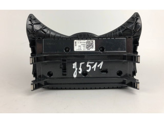 Блок управления климат-контролем 5A41F49   Mini One  Cooper F56 F55