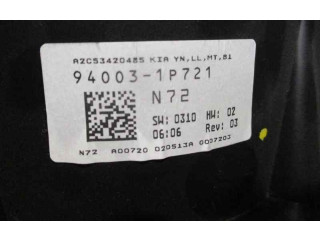 Přístrojová deska KIA Venga 2013 940031P721, A2C53420485