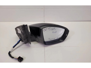 Zpětné zrcátko Volkswagen T-Roc 2019 2GA857602A