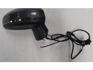 Зеркало электрическое Audi A1 2010 - 2018 года