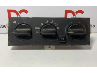 Блок управления климат-контролем 55115842 Jeep Grand Cherokee