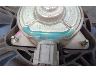 Вентилятор радиатора 487C811B, 487C811B Mazda 3 II