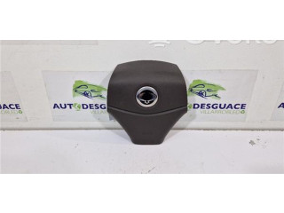 Подушка безопасности водителя AB54AGCAZHAAG SsangYong Korando