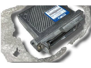 Блок управления двигателя 00051705856, 00051705856   Fiat Idea