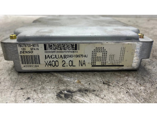Řídící jednotka 2X4310K975AJ, MB0797009016 Jaguar X-Type 2003