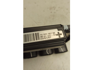 Подрулевой шлейф SRS    Lancia Phedra