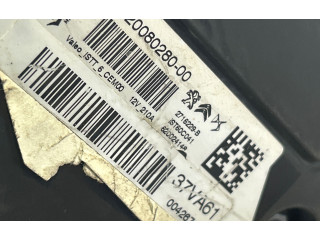 Генератор 9820080280, 2716229B Citroen C5 Aircross