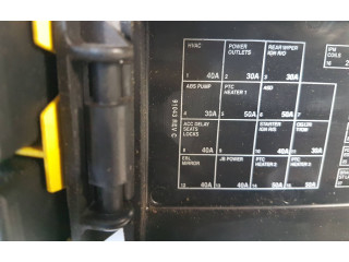 Блок предохранителей 56050346AF, 91043REVC Jeep Grand Cherokee (WK)