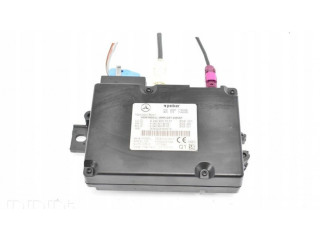 Другие блоки управления / модули