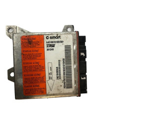 Датчик удара надувных подушек