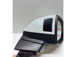 Зеркало электрическое Audi Q5 SQ5 2017 - года