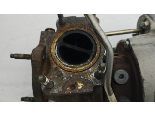 Турбина Mini Cooper Countryman R60 1.6 795967806