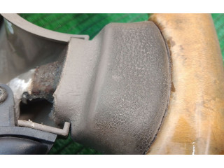 Руль Jaguar S-Type   -  года XR833F563FCAEK, XR833F563FCAEK      