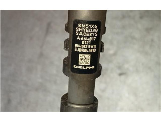 Форсунка A6640170121, D20DT SsangYong Kyron