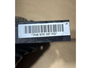 Блок предохранителей 7H6970187FD, 7h0937550   Volkswagen Transporter - Caravelle T5      