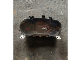 Панель приборов 8100B727 Mitsubishi ASX