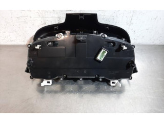 Панель приборов 9836322380   Citroen C3 Aircross       