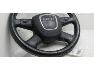 Volant Audi Q7 4L 2015 BUGxcvgf