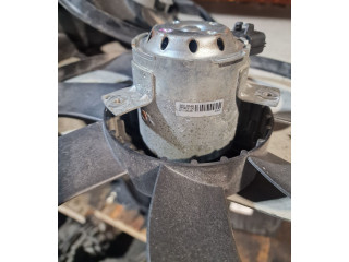 Вентилятор радиатора 5000648 Ford Fusion II