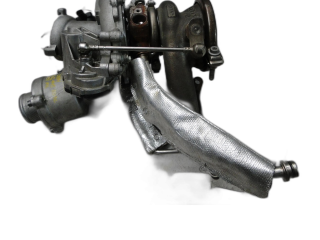 Турбина Нагнетатель Audi Q3 F3 06F145701C, 06F145701C