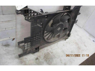 Вентилятор радиатора 214819914R, 214819914R Dacia Duster