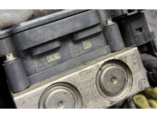 Блок АБС A4479002102, ZGS001   Mercedes-Benz  V Class W447  2014 -  года