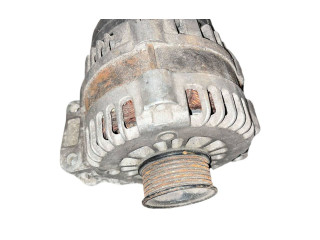 Генератор Chevrolet Captiva